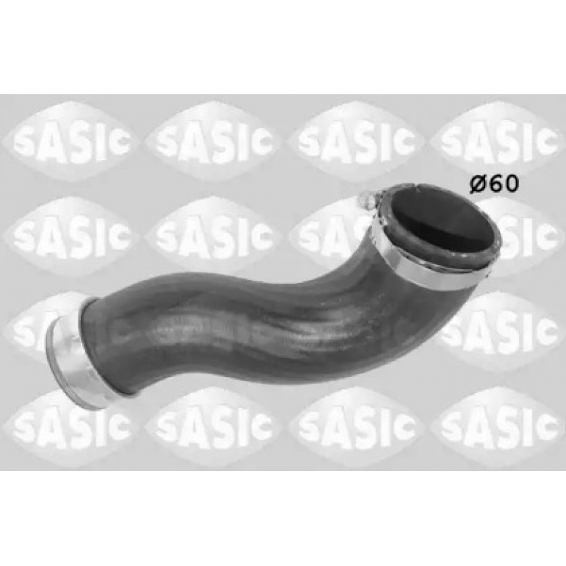 3336242   SASIC - Патрубок повітряний