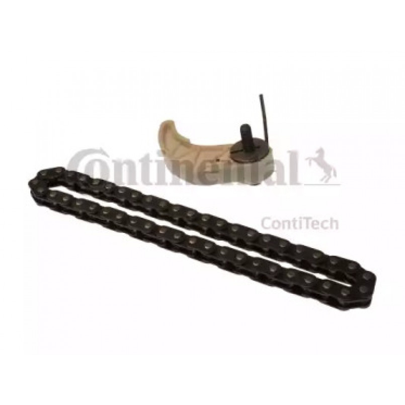 TC1007K1   Комплект ланцюга ГРМ CONTI