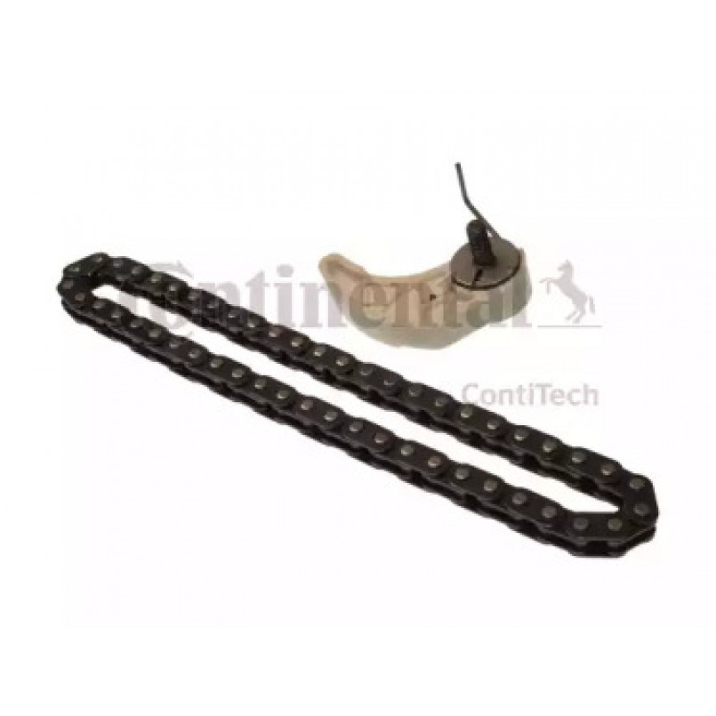 TC1016K1   Комплект ланцюга ГРМ CONTI