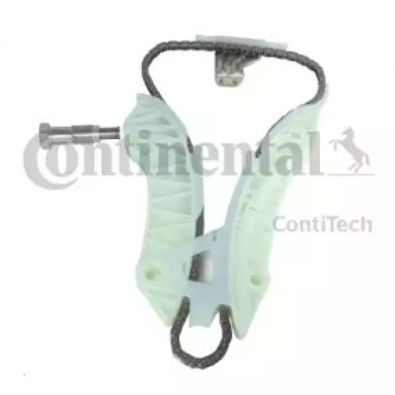 TC1035K1   Комплект ланцюга ГРМ CONTI