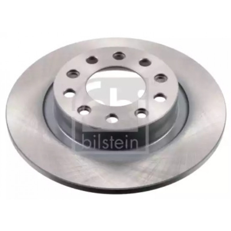 43864  FEBI - Гальмівний диск