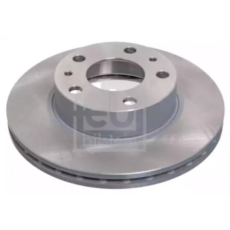 43933  FEBI - Гальмівний диск