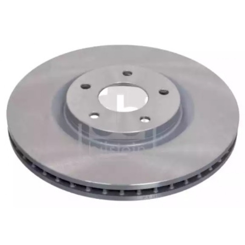 44027  FEBI - Гальмівний диск