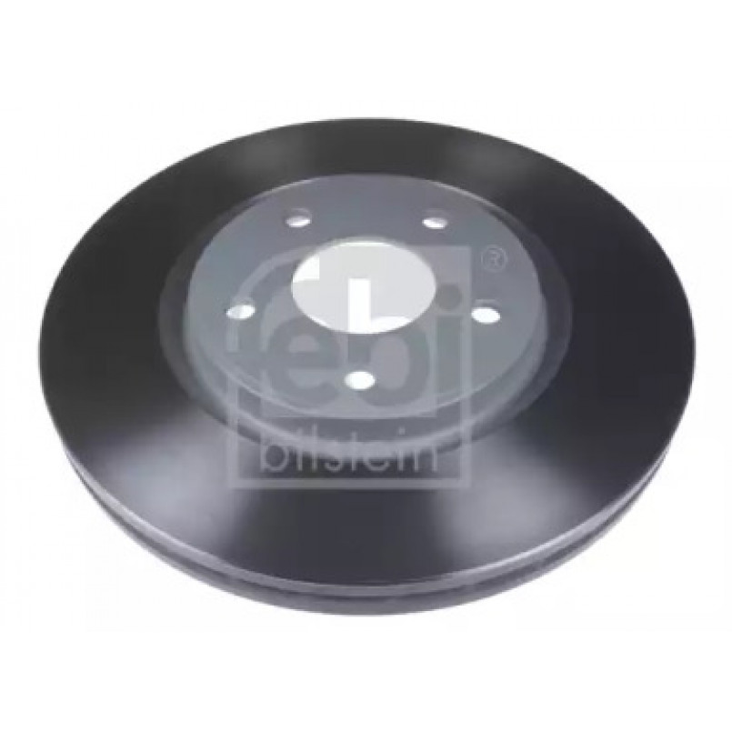 44066  FEBI - Гальмівний диск