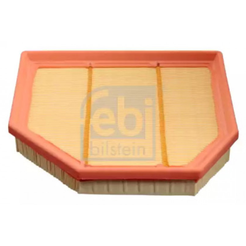 48534  FEBI - Фільтр повітря