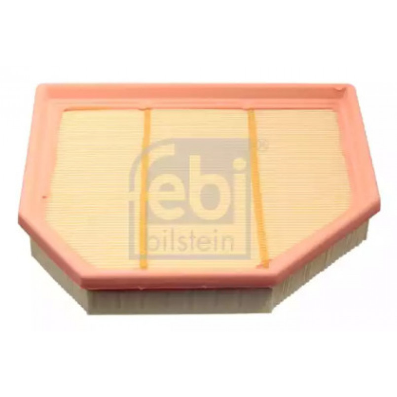 48535  FEBI - Фільтр повітря