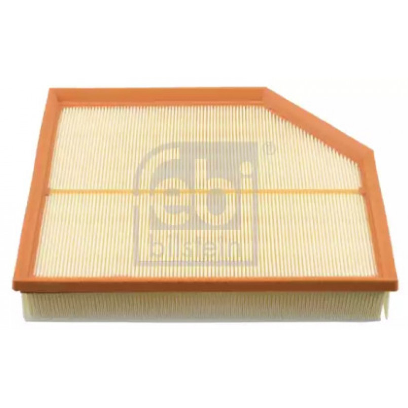 48557  FEBI - Фільтр повітря