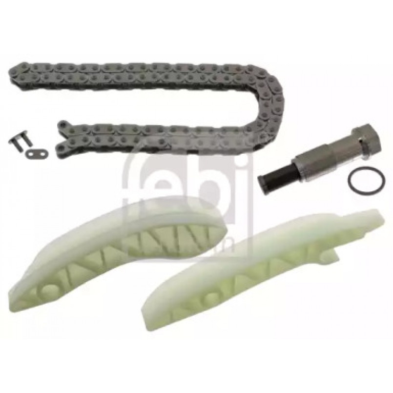 49518  FEBI - Натягувач ланцюга ГРМ