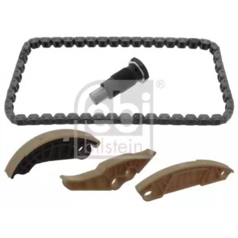 49549  FEBI - Натягувач ланцюга ГРМ