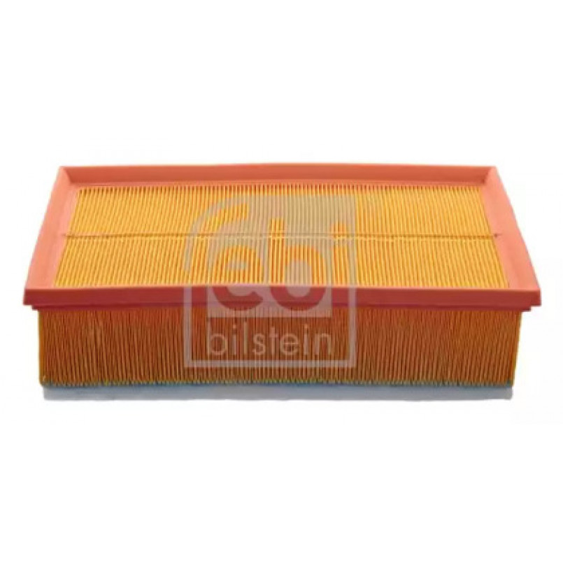 49653  FEBI - Фільтр повітря