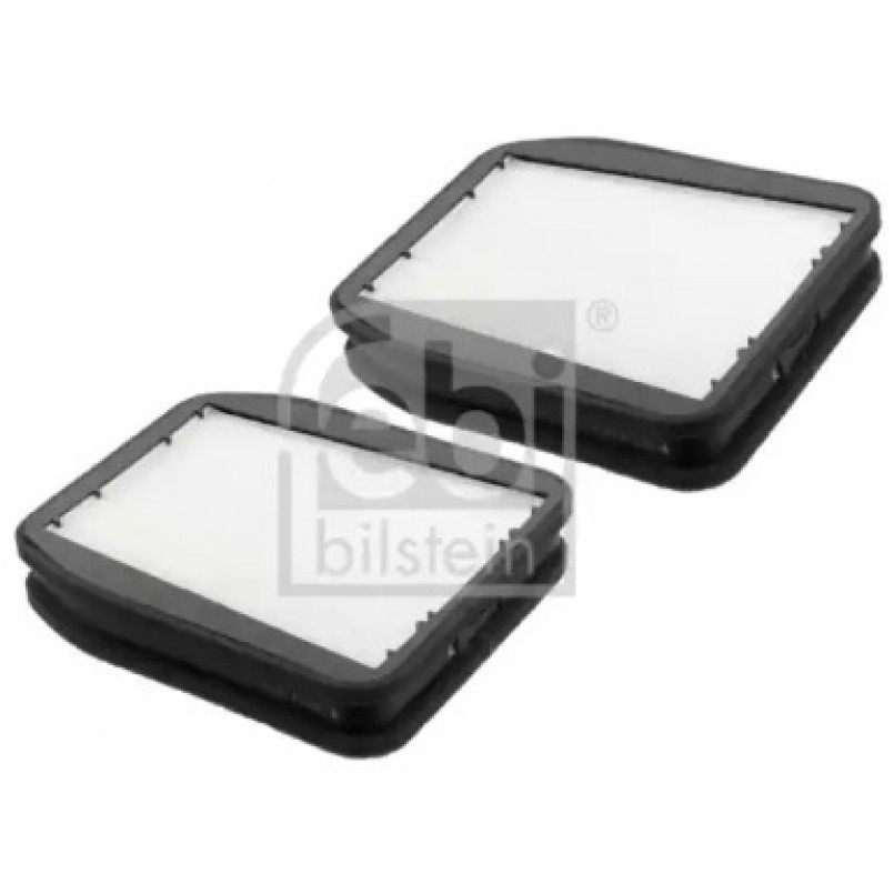 49662  FEBI - Фільтр салону