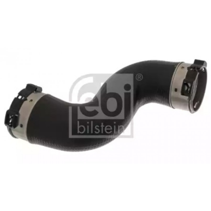 49708 FEBI - Патрубок повітряний