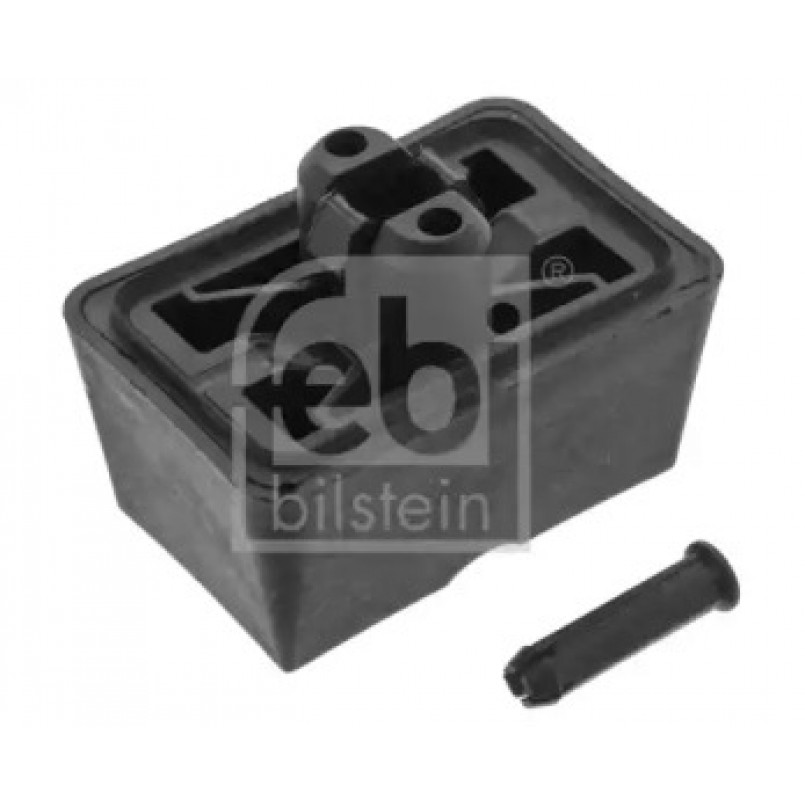 49740  FEBI - Опора домкрата