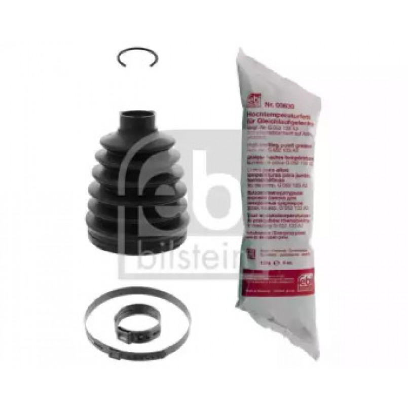 100042  FEBI - Пильовик привідного вала