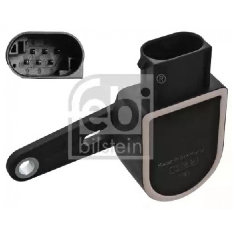 100090  FEBI - Датчик кута нахилу фар