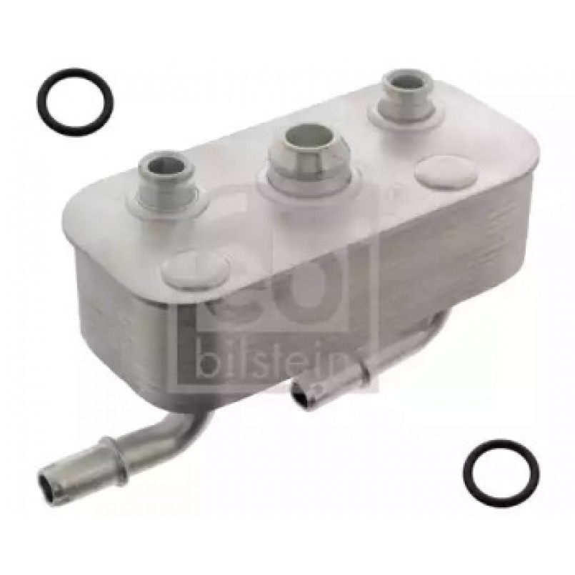 100128  FEBI - Масляний радіатор