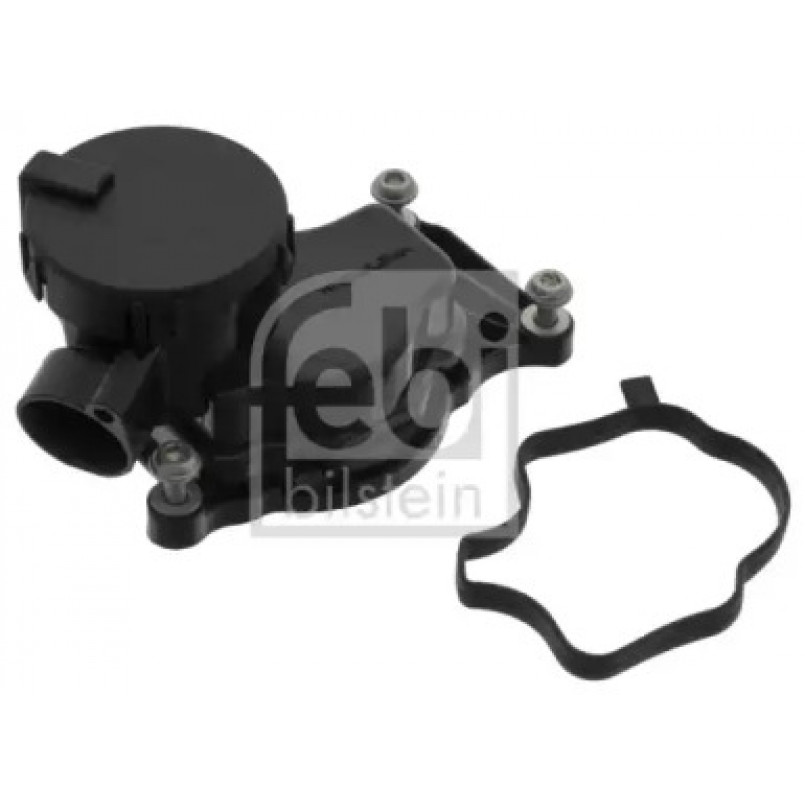100133 FEBI - Клапан вентиляції картера