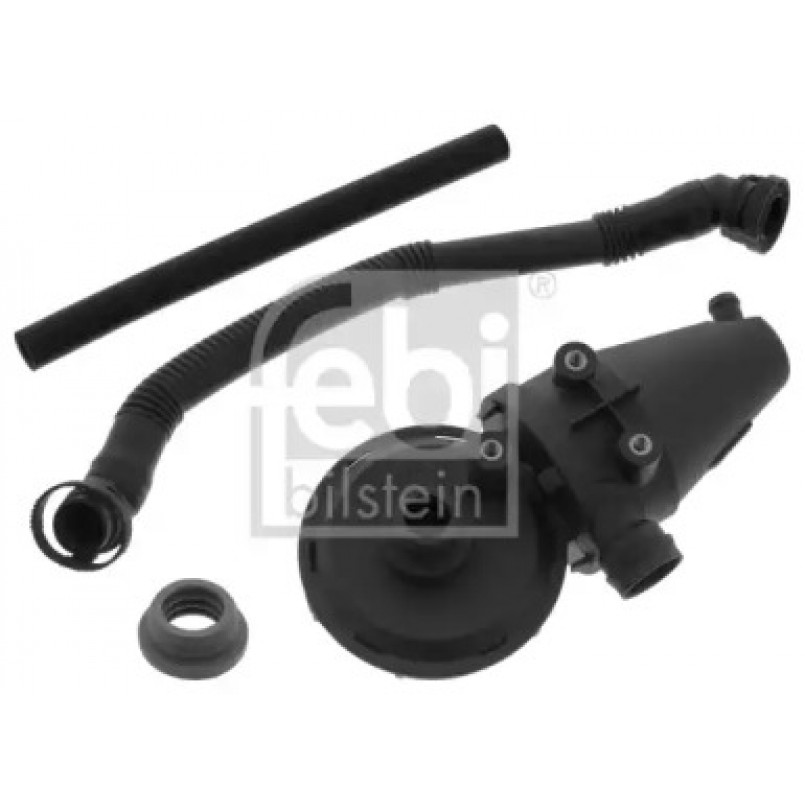 100135  FEBI - Клапан вентиляції картера