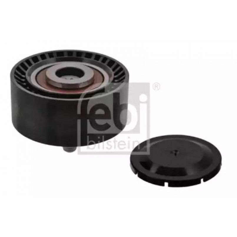 100252  FEBI - Обвідний ролик