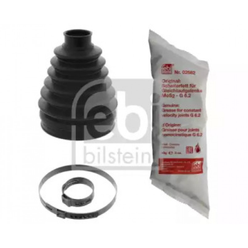 100322  FEBI - Пильовик привідного вала