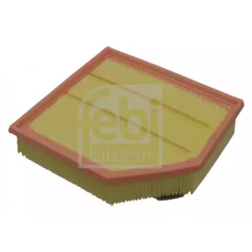 100377  FEBI - Фільтр повітря