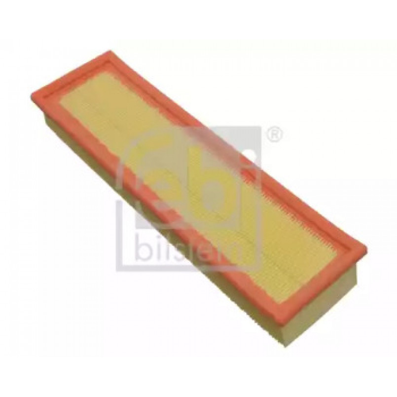 100383  FEBI - Фільтр повітря