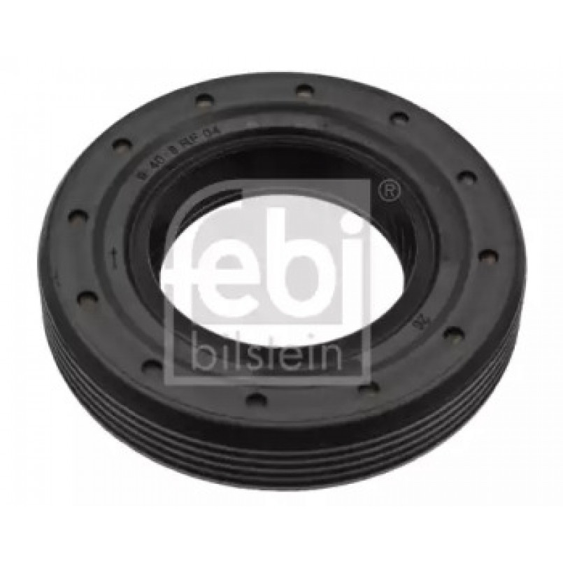 100451  FEBI - Сальник