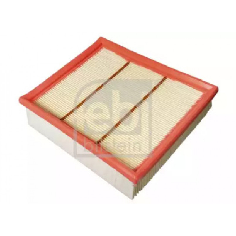 100466  FEBI - Фільтр повітря