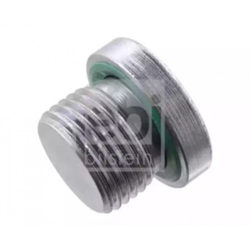 100514  FEBI - Корок масляного піддона