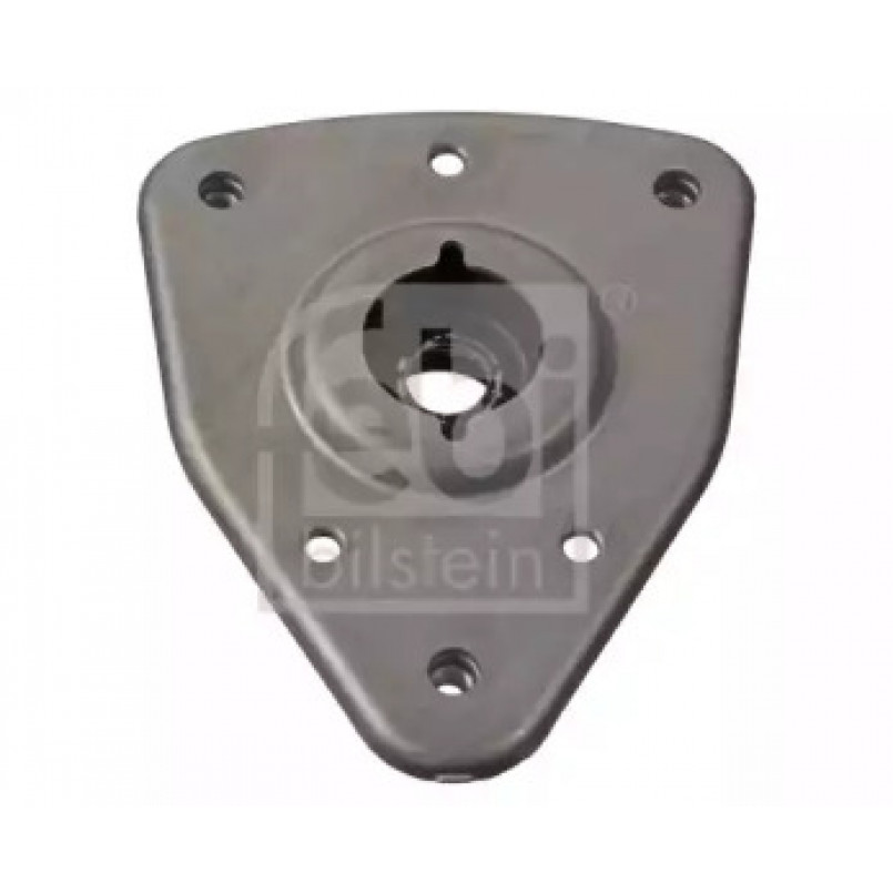 100702  FEBI - Опора амортизатора