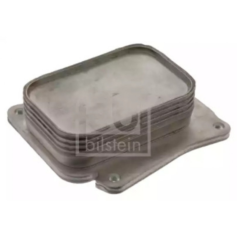 100743  FEBI - Масляний радіатор