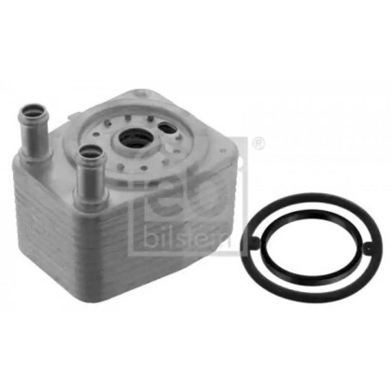 100746  FEBI - Масляний радіатор