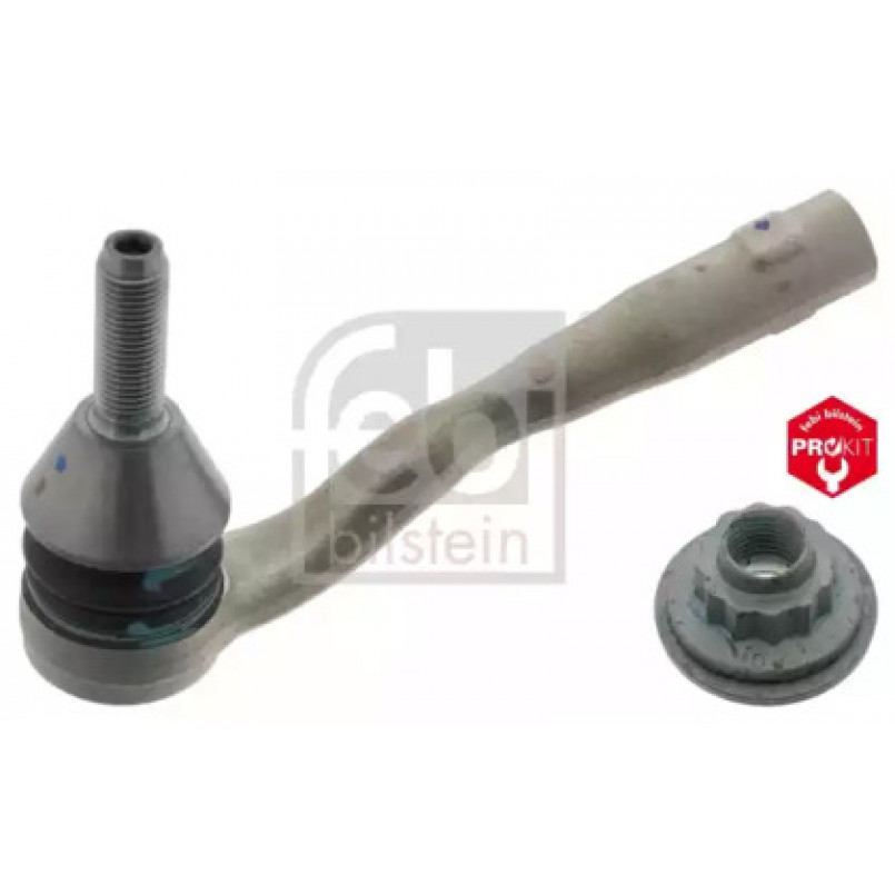 100775 FEBI - Накінечник кермової тяги