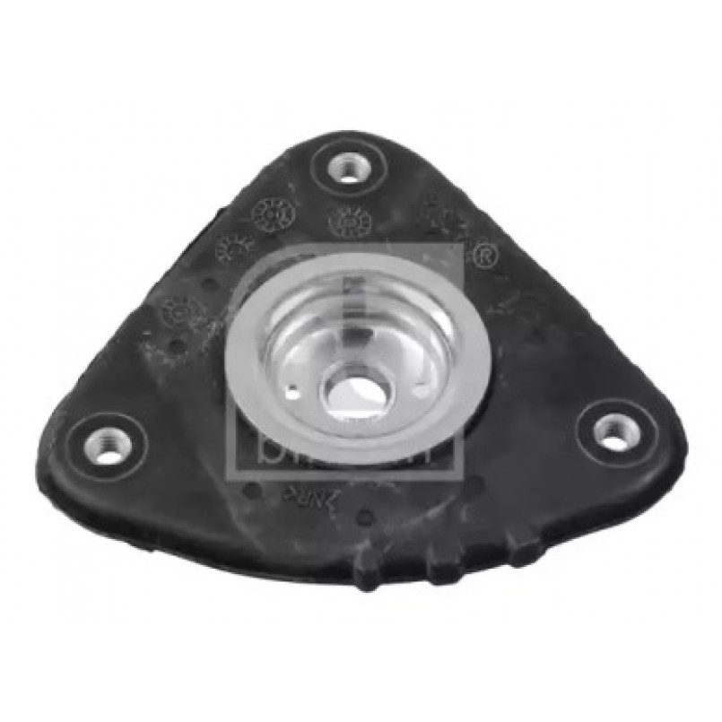 100786  FEBI - Опора амортизатора