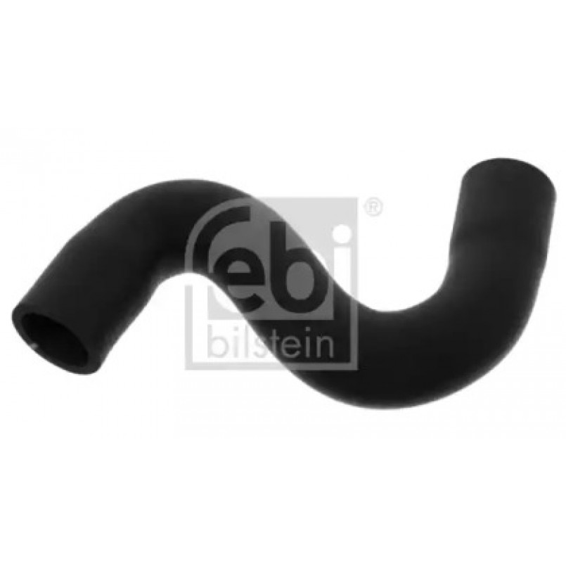 101209  FEBI - Патрубок системи охолодження