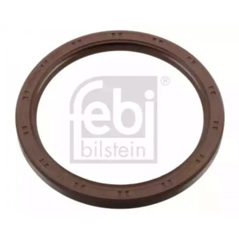 101220  FEBI - Сальник колінчастого вала