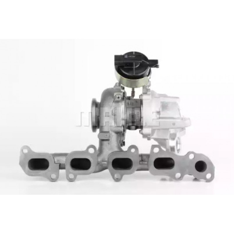 TI24783  Mahle - Термостат