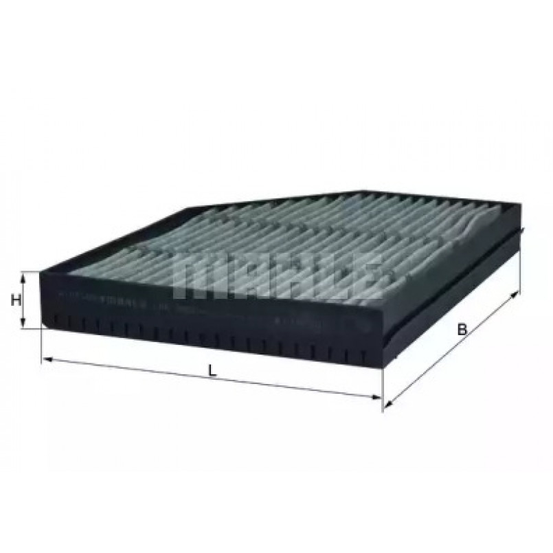 TM43105  Mahle - Термостат