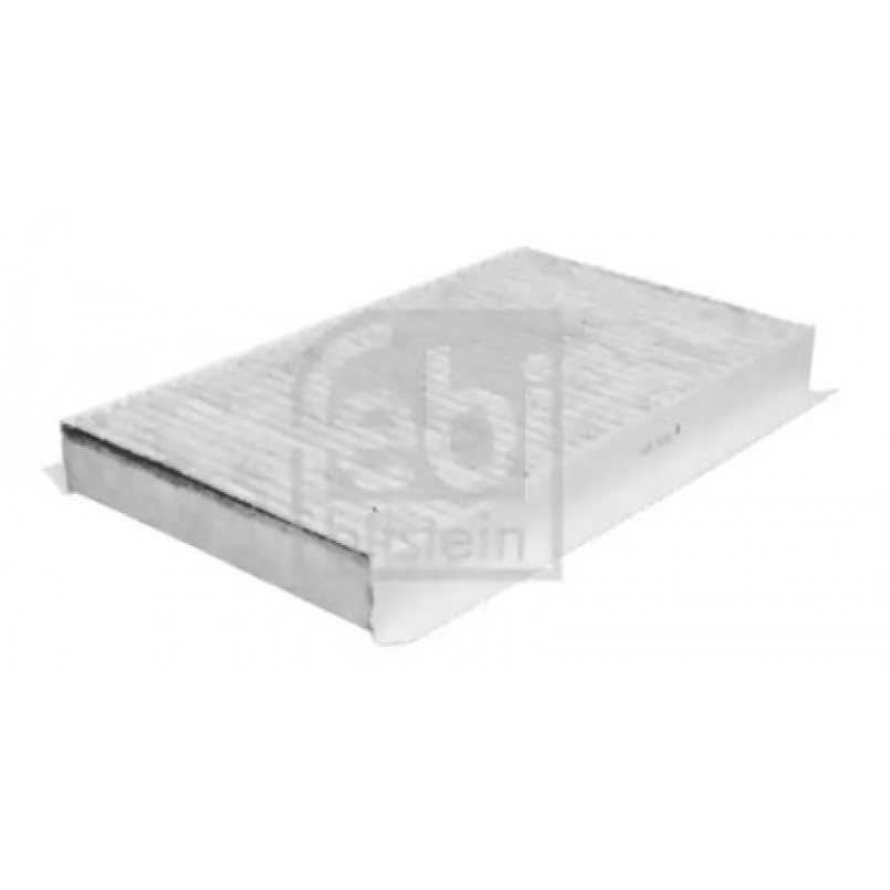 49664  FEBI - Фільтр салону