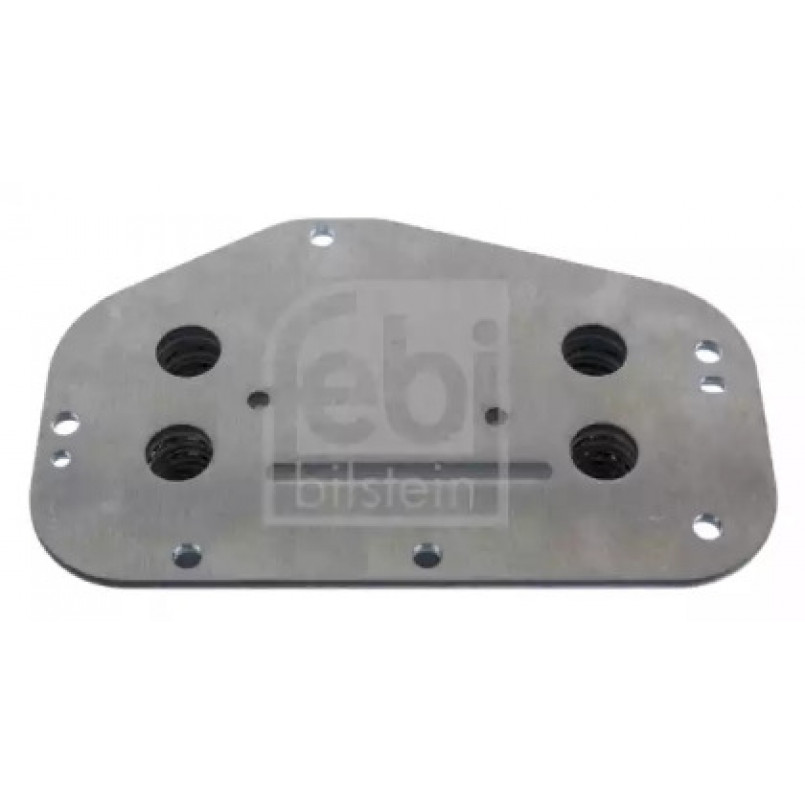 101407  FEBI - Масляний радіатор