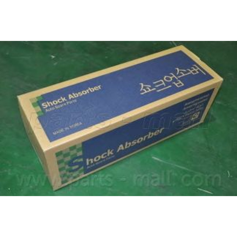 PJA-FL026  PMC - Амортизатор