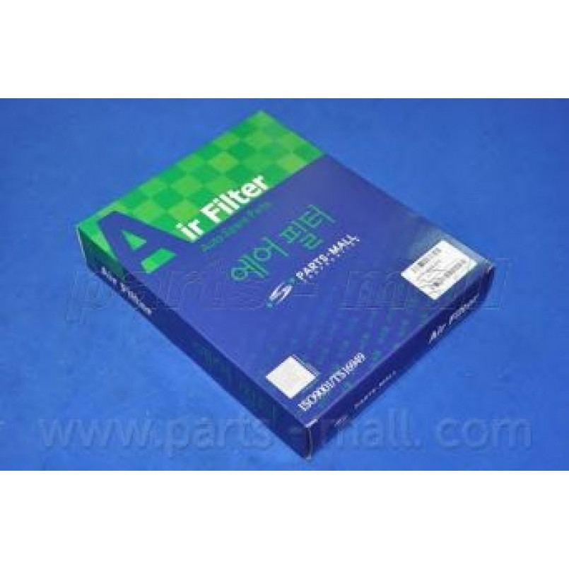 PAA-010  PMC - Фільтр повітря