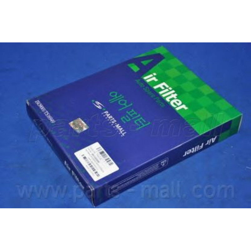 PAA-035 PMC - Фільтр повітря