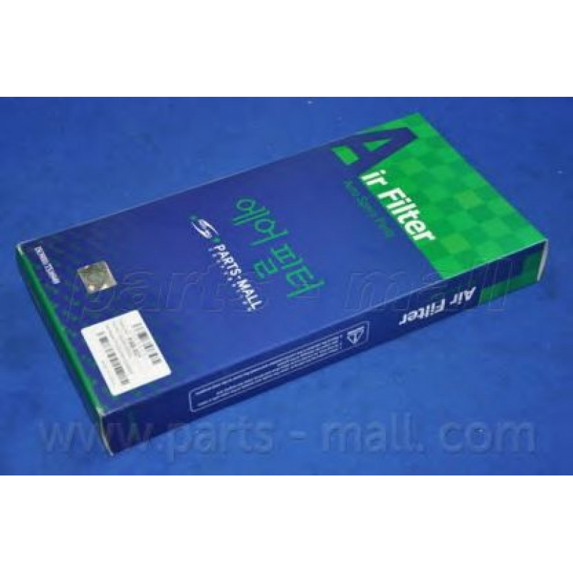 PAB-027 PMC - Фільтр повітря