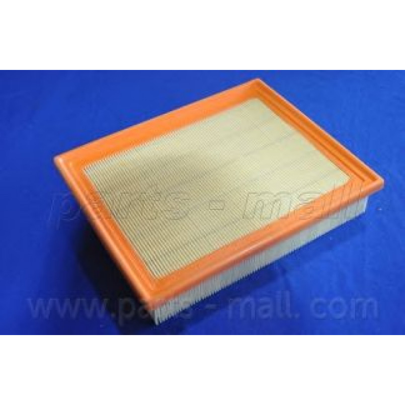 PAD-016 PMC - Фільтр повітря