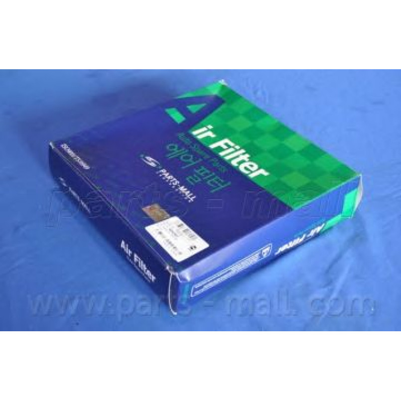 PAG-020  PMC - Фільтр повітря