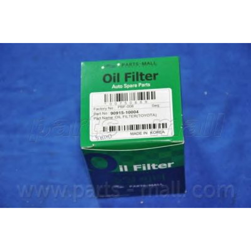 PBF-006  PMC  -  Фільтр масла