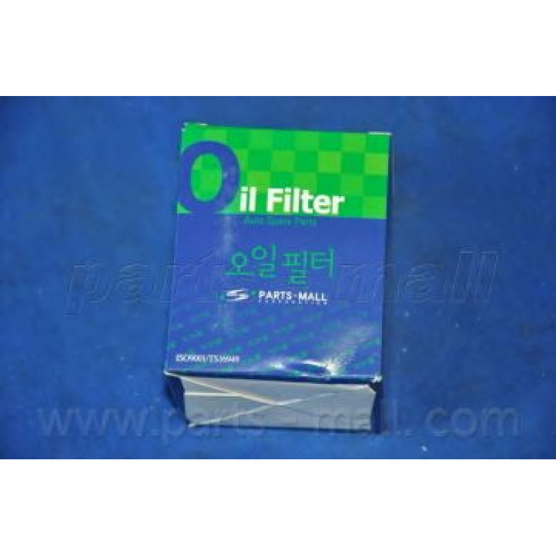 PBW-105  PMC  -  Фільтр масла