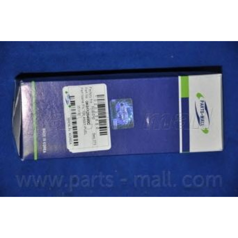 PCB-010  PMC - Фільтр палива