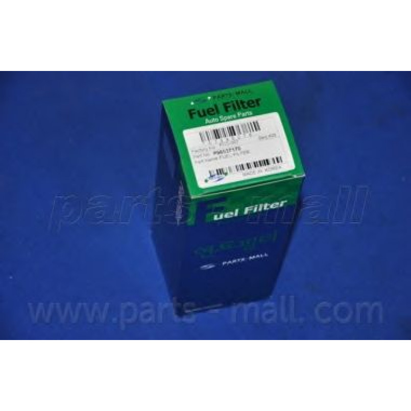 PCC-007  PMC  -  Фільтр палива